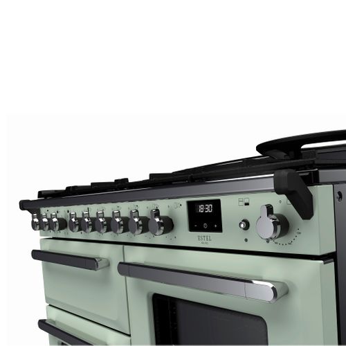 Piano de cuisson mixte FALCON ESDLO110DFPMNT/CM-E1