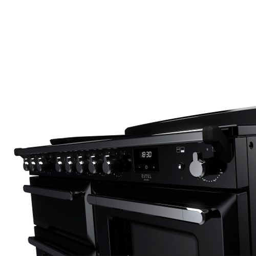 Piano de cuisson induction FALCON ESDLO110EIPGBL/CM-E1