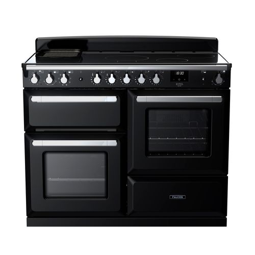 Piano de cuisson induction FALCON ESDLO110EIPGBL/CM-E1