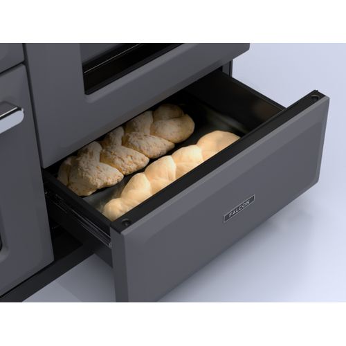 Piano de cuisson induction FALCON ESDLO110EIPSLT/CM-E1