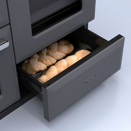 Piano de cuisson induction FALCON ESDLO110EIPSLT/CM-E1