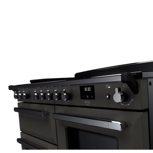 Piano de cuisson induction FALCON ESDLO110EIPSLT/CM-E1