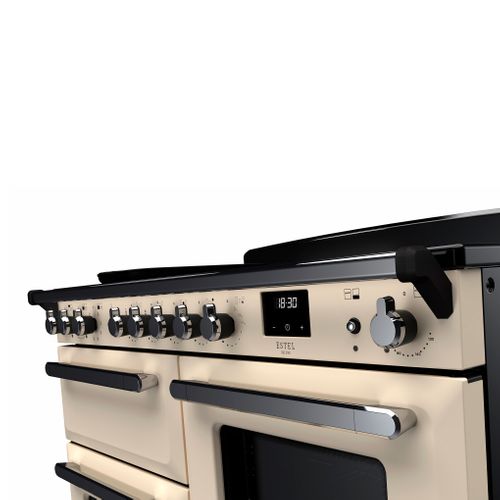 Piano de cuisson induction FALCON ESDLO110EIPPCR/CM-E1