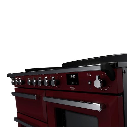 Piano de cuisson induction FALCON ESDLO110EIPBOR/CM-E1