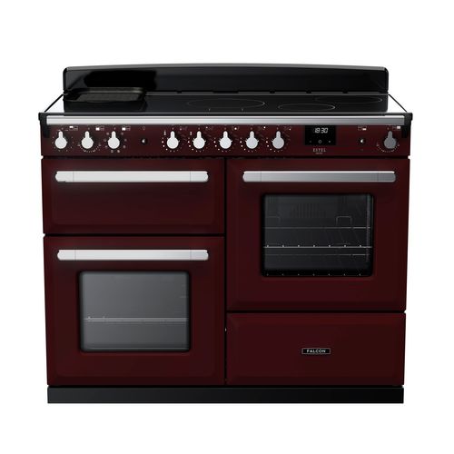 Piano de cuisson induction FALCON ESDLO110EIPBOR/CM-E1