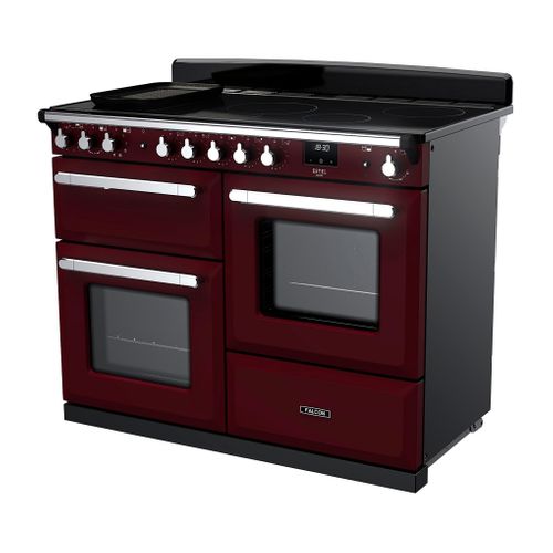 Piano de cuisson induction FALCON ESDLO110EIPBOR/CM-E1