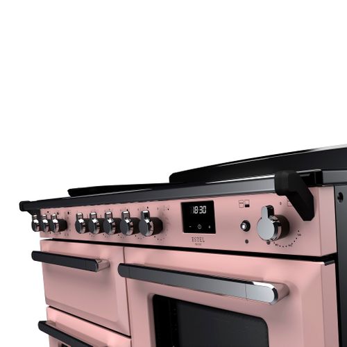 Piano de cuisson induction FALCON ESDLO110EIPPPK/CM-E1