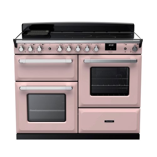 Piano de cuisson induction FALCON ESDLO110EIPPPK/CM-E1