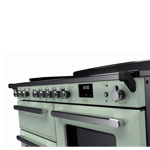 Piano de cuisson induction FALCON ESDLO110EIPMNT/CM-E1