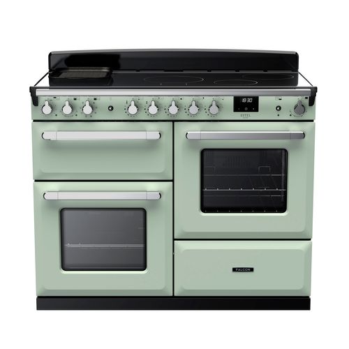 Piano de cuisson induction FALCON ESDLO110EIPMNT/CM-E1