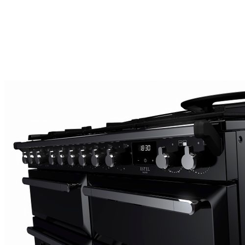 Piano de cuisson mixte FALCON ESDLB110DFPGBL/CM-E1