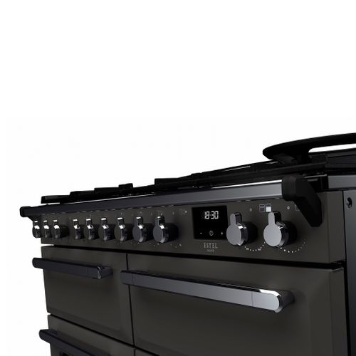 Piano de cuisson mixte FALCON ESDLB110DFPSLT/CM-E1