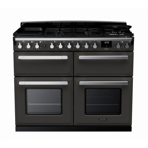 Piano de cuisson mixte FALCON ESDLB110DFPSLT/CM-E1