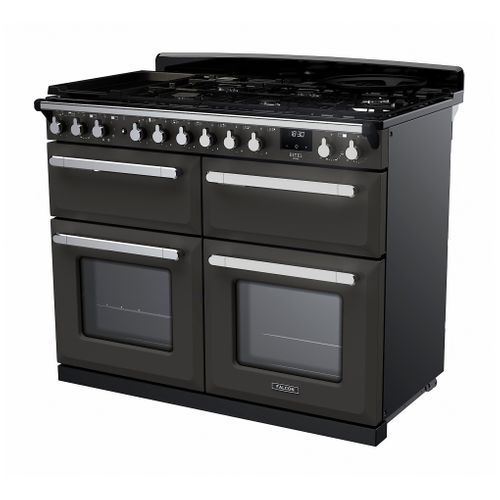 Piano de cuisson mixte FALCON ESDLB110DFPSLT/CM-E1