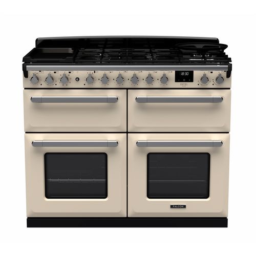 Piano de cuisson mixte FALCON ESDLB110DFPPCR/CM-E1