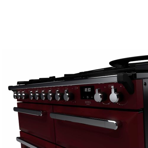 Piano de cuisson mixte FALCON ESDLB110DFPBOR/CM-E1