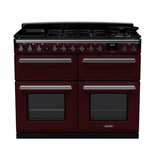 Piano de cuisson mixte FALCON ESDLB110DFPBOR/CM-E1