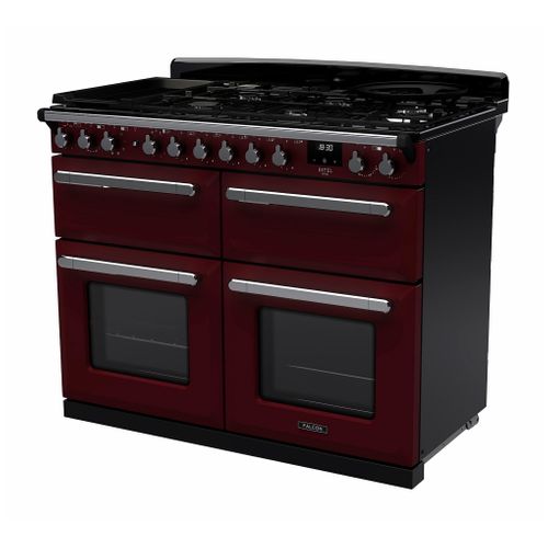 Piano de cuisson mixte FALCON ESDLB110DFPBOR/CM-E1