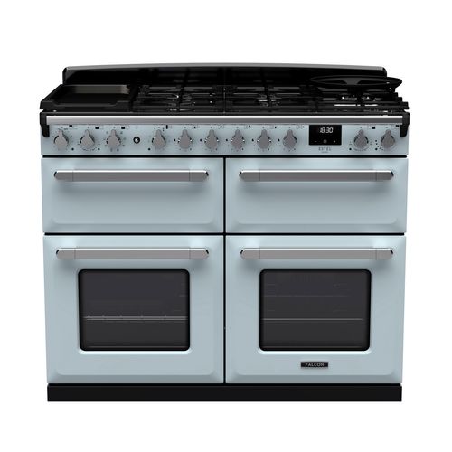 Piano de cuisson mixte FALCON ESDLB110DFPMSB/CM-E1