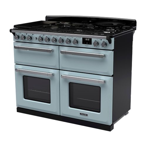 Piano de cuisson mixte FALCON ESDLB110DFPMSB/CM-E1