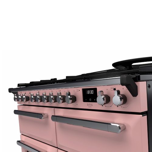 Piano de cuisson mixte FALCON ESDLB110DFPPPK/CM-E1