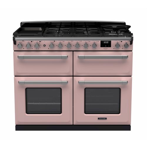 Piano de cuisson mixte FALCON ESDLB110DFPPPK/CM-E1