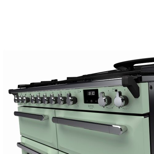 Piano de cuisson mixte FALCON ESDLB110DFPMNT/CM-E1
