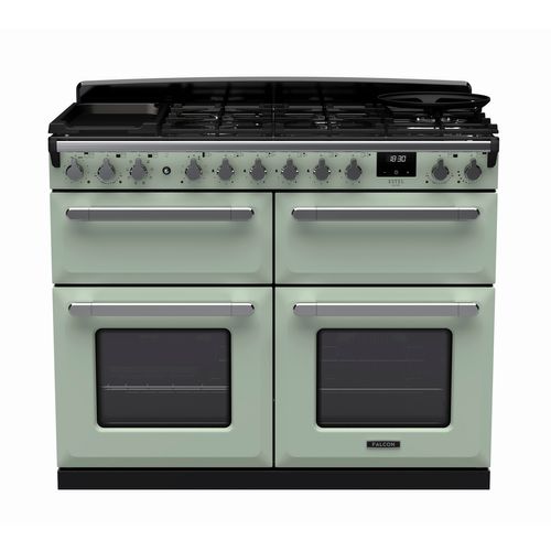 Piano de cuisson mixte FALCON ESDLB110DFPMNT/CM-E1