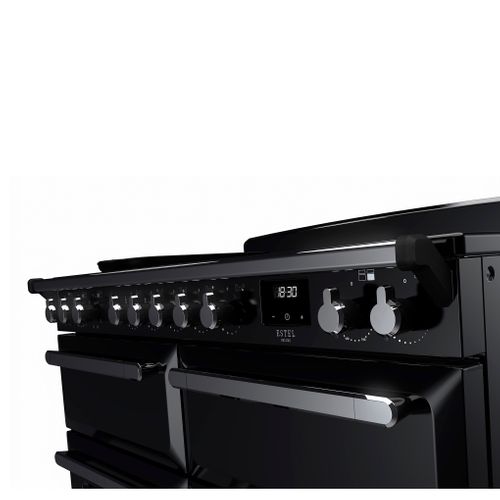 Piano de cuisson induction FALCON ESDLB110EIPGBL/CM-E1