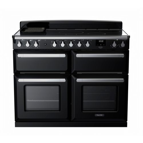 Piano de cuisson induction FALCON ESDLB110EIPGBL/CM-E1