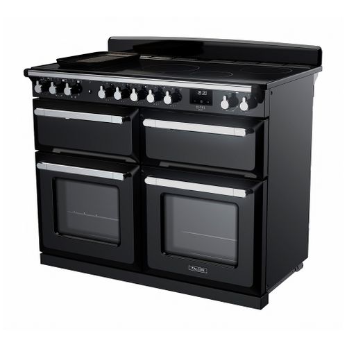 Piano de cuisson induction FALCON ESDLB110EIPGBL/CM-E1