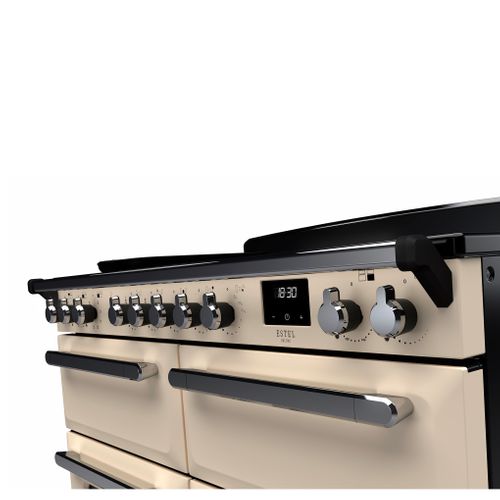 Piano de cuisson induction FALCON ESDLB110EIPPCR/CM-E1