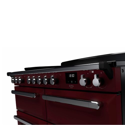 Piano de cuisson induction FALCON ESDLB110EIPBOR/CM-E1