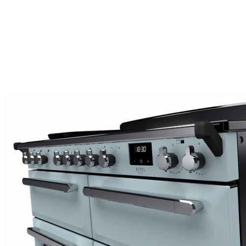 Piano de cuisson induction FALCON ESDLB110EIPMSB/CM-E1