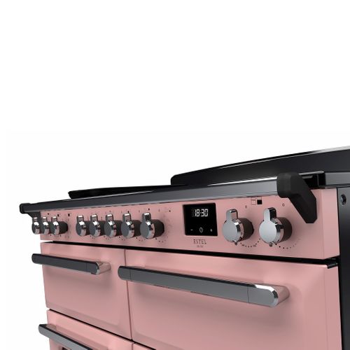 Piano de cuisson induction FALCON ESDLB110EIPPPK/CM-E1