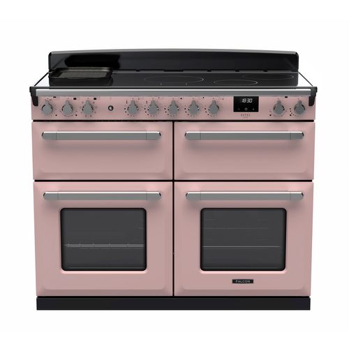 Piano de cuisson induction FALCON ESDLB110EIPPPK/CM-E1