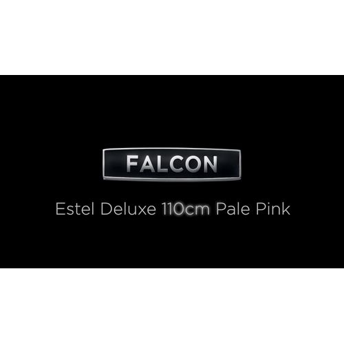 Piano de cuisson induction FALCON ESDLB110EIPPPK/CM-E1