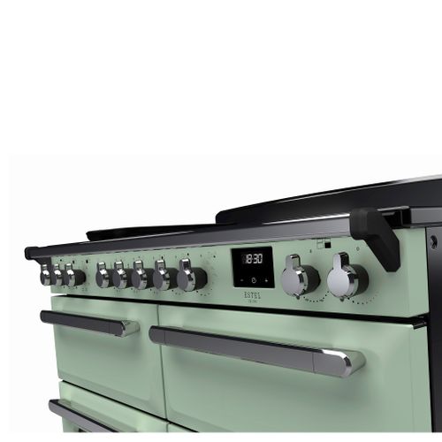 Piano de cuisson induction FALCON ESDLB110EIPMNT/CM-E1