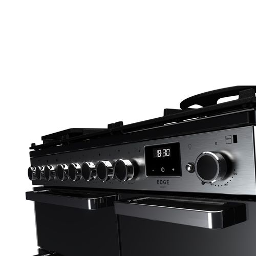 Piano de cuisson mixte FALCON EDDL90DFGBLK/CM-E1