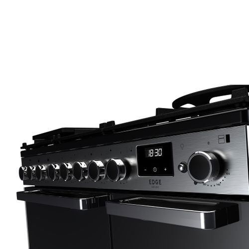 Piano de cuisson mixte FALCON EDDL90DFGBLK/CM-E1