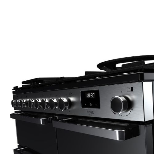 Piano de cuisson mixte FALCON EDDL100DFGBLK/CM-E1