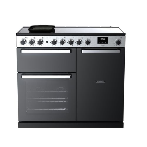 Piano de cuisson induction FALCON EDDL100EIGBLK/CM-E1