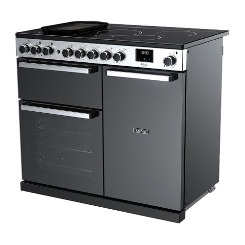 Piano de cuisson induction FALCON EDDL100EIGBLK/CM-E1