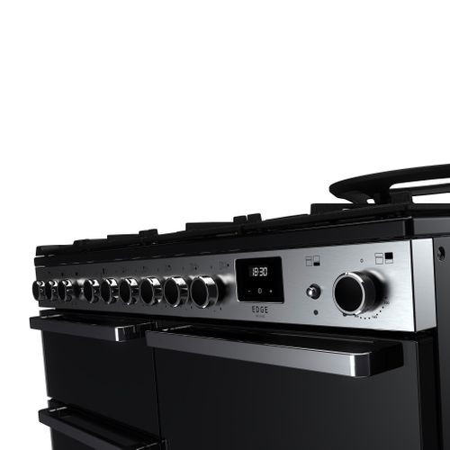 Piano de cuisson mixte FALCON EDDLO110DFGBLK/CM-E1