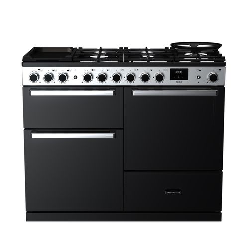 Piano de cuisson mixte FALCON EDDLO110DFGBLK/CM-E1