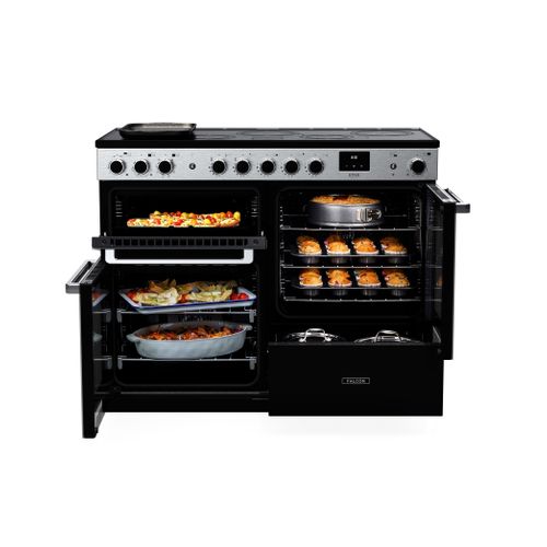 Piano de cuisson induction FALCON EDDLO110EIGBLK/CM-E1