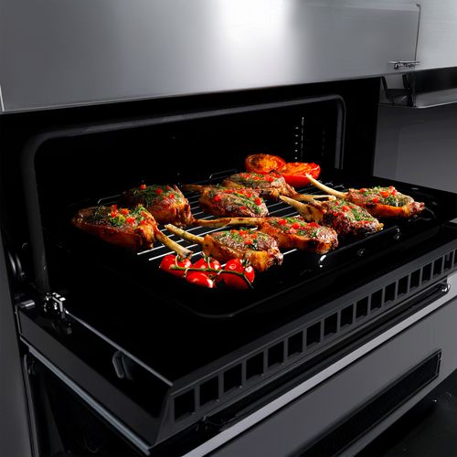 Piano de cuisson induction FALCON EDDLO110EIGBLK/CM-E1