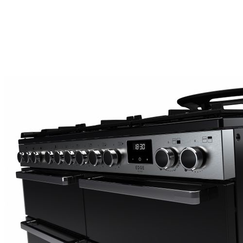 Piano de cuisson mixte FALCON EDDLB110DFGBLK/CM-E1