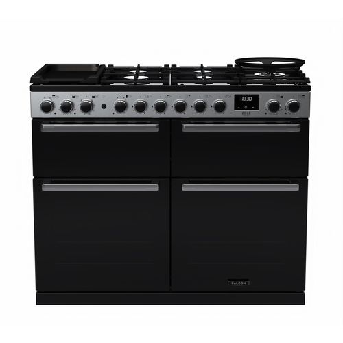 Piano de cuisson mixte FALCON EDDLB110DFGBLK/CM-E1