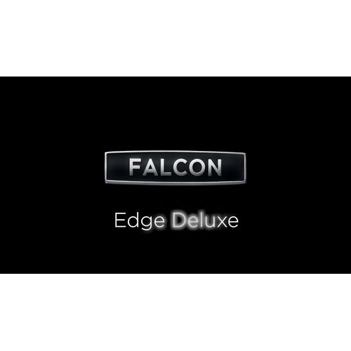 Piano de cuisson mixte FALCON EDDLB110DFGBLK/CM-E1